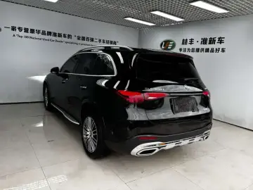 2026 Mercedes-Benz GLC с пробегом 9 900 км