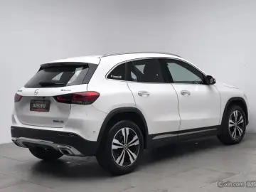 2023 Mercedes-Benz GLA с пробегом 48 600 км