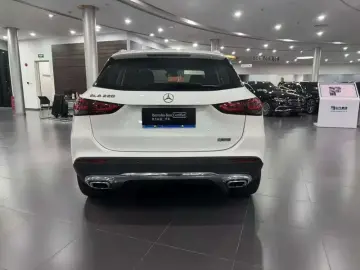 2023 Mercedes-Benz GLA с пробегом 53 700 км