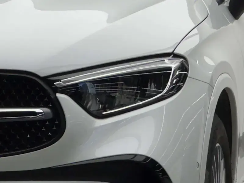 2023 Mercedes-Benz GLC с пробегом 24 300 км