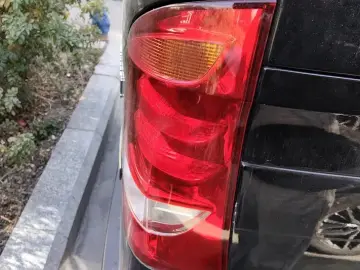 2016 Mercedes-Benz Vito с пробегом 143 000 км