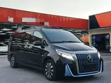2021 Mercedes-Benz Vito с пробегом 45 000 км