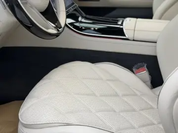 2024 Mercedes-Benz Maybach S-Класс с пробегом 51 000 км