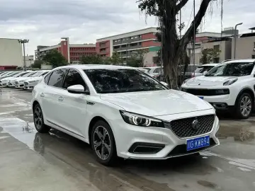 2017 MG 6 с пробегом 153 000 км