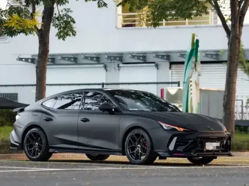 2023 MG 7 с пробегом 49 000 км
