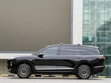 2026 Nio ES8 с пробегом 16 000 км
