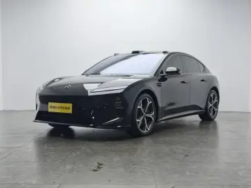 2025 Nio ET5 с пробегом 19 800 км