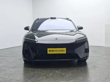 2025 Nio ET5 с пробегом 19 800 км