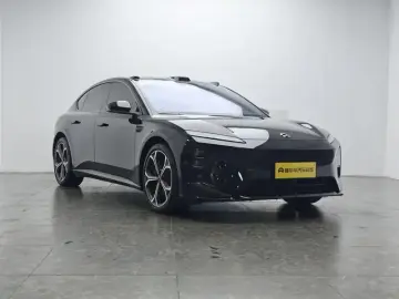 2025 Nio ET5 с пробегом 19 800 км