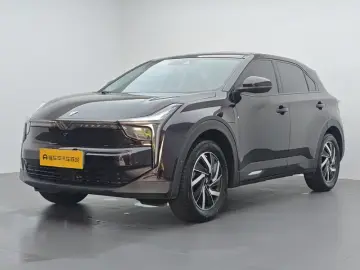 2021 Hozon Neta U с пробегом 62 200 км