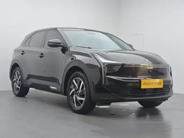 2021 Hozon Neta U с пробегом 62 200 км