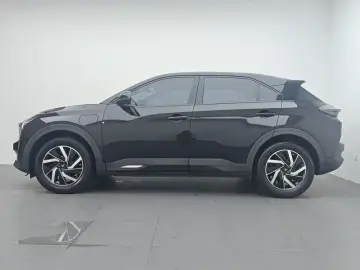 2021 Hozon Neta U с пробегом 62 200 км