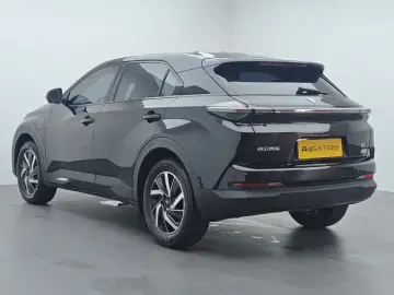 2021 Hozon Neta U с пробегом 62 200 км