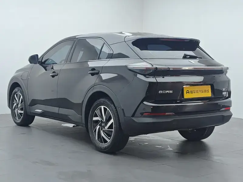 2021 Hozon Neta U с пробегом 62 200 км