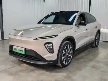 2023 Nio EC7 с пробегом 48 000 км