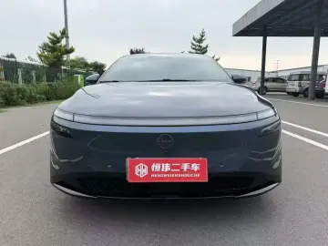 2025 Nissan N7 с пробегом 14 700 км