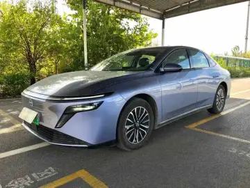 2026 Nissan N6 с пробегом 9 700 км