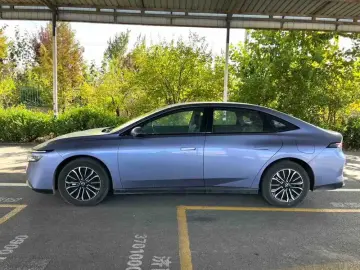 2026 Nissan N6 с пробегом 9 700 км