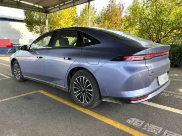 2026 Nissan N6 с пробегом 9 700 км