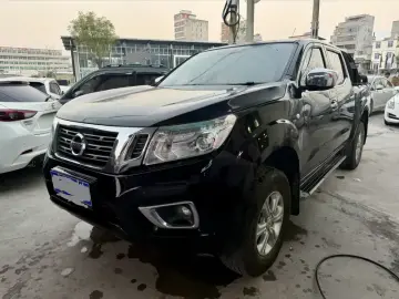 Nissan Navara (Frontier)