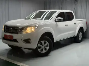 Nissan Navara (Frontier)