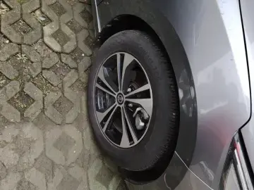 2021 Nissan Sylphy с пробегом 126 000 км