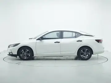 2021 Nissan Sylphy с пробегом 88 700 км