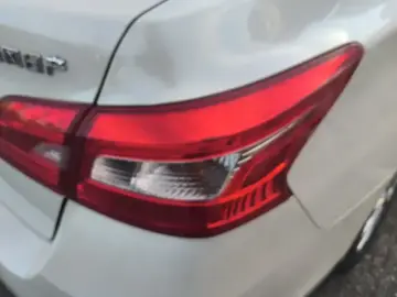 2018 Nissan Sylphy с пробегом 49 000 км
