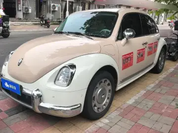 2022 Ora Ballet Cat с пробегом 77 000 км