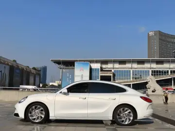 2022 Ora Lightning Cat с пробегом 76 300 км