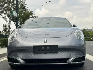 2022 Ora Lightning Cat с пробегом 93 000 км