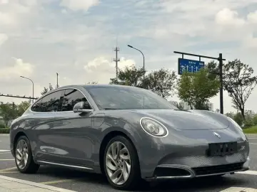2022 Ora Lightning Cat с пробегом 93 000 км