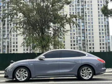 2022 Ora Lightning Cat с пробегом 93 000 км
