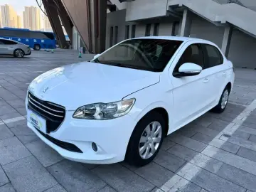Peugeot 301