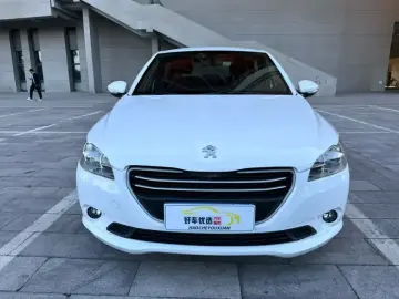2016 Peugeot 301 с пробегом 90 000 км