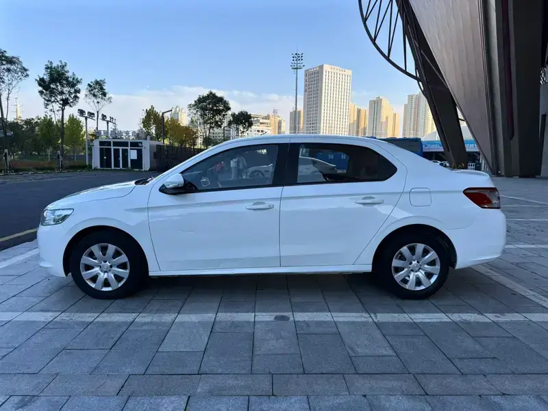 2016 Peugeot 301 с пробегом 90 000 км