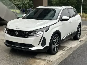 Peugeot 4008