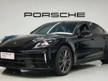 2024 Porsche Panamera с пробегом 13 700 км