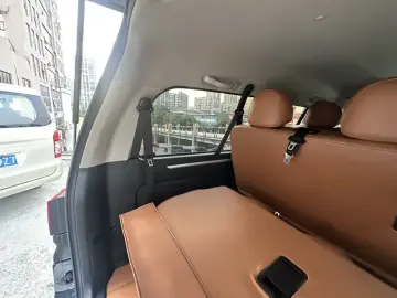 2023 Forthing Lingzhi Plus с пробегом 6 500 км