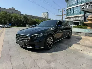 2024 Mercedes-Benz E-Класс с пробегом 25 000 км