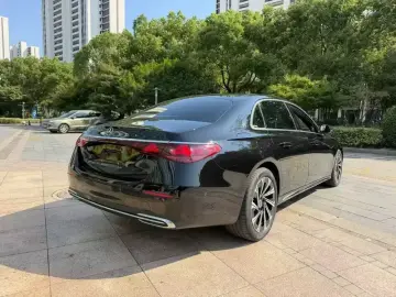 2024 Mercedes-Benz E-Класс с пробегом 25 000 км