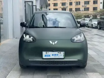 2023 Wuling Binguo с пробегом 25 000 км