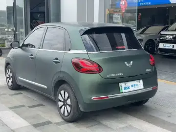 2023 Wuling Binguo с пробегом 25 000 км