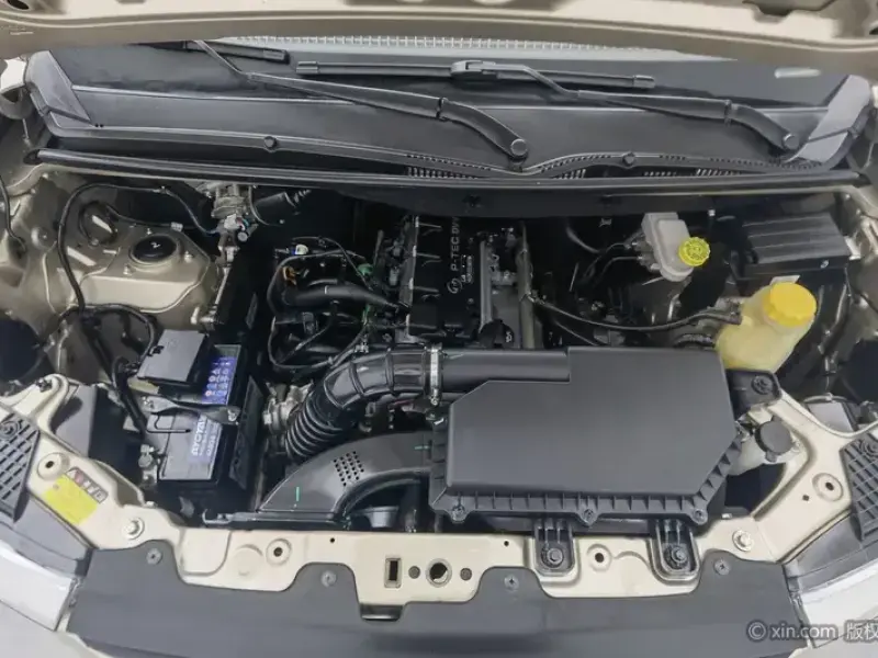 2020 Wuling Hongguang V с пробегом 35 500 км