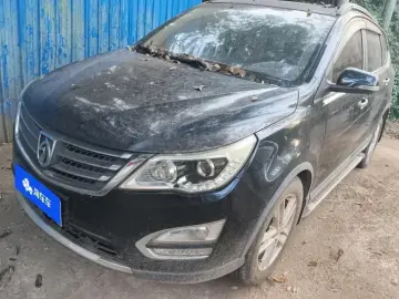 Baojun 560