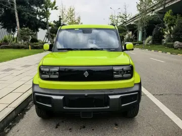 2024 Baojun Enjoyment с пробегом 20 000 км