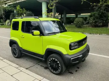 2024 Baojun Enjoyment с пробегом 20 000 км