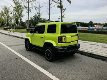2024 Baojun Enjoyment с пробегом 20 000 км