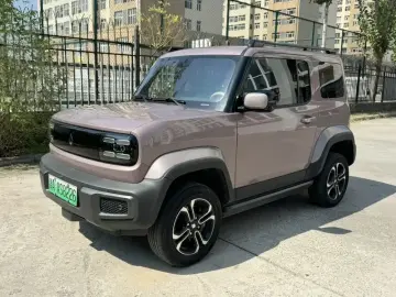 2023 Baojun Enjoyment с пробегом 79 000 км