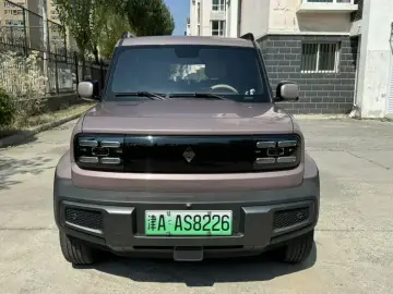 2023 Baojun Enjoyment с пробегом 79 000 км